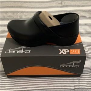 Dansko clogs